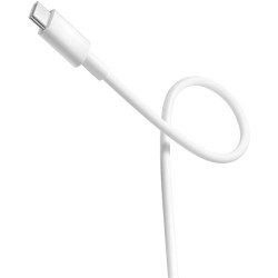 Кабель USB-A to USB-C Xiaomi 3A 1м (White) Thumb