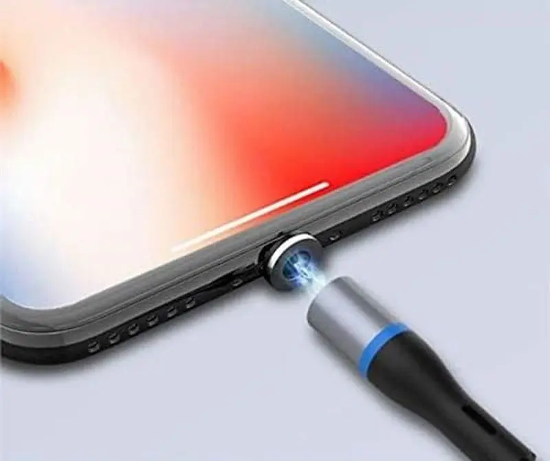 Cablu USB to microUSB XO NB125 1m (Black)