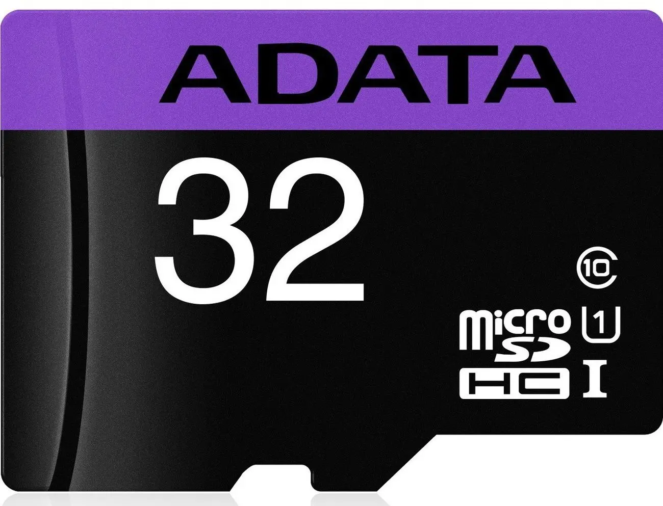 Card memorie Adata Premier microSDHC 32GB Class 10 UHS-I + SD adapter