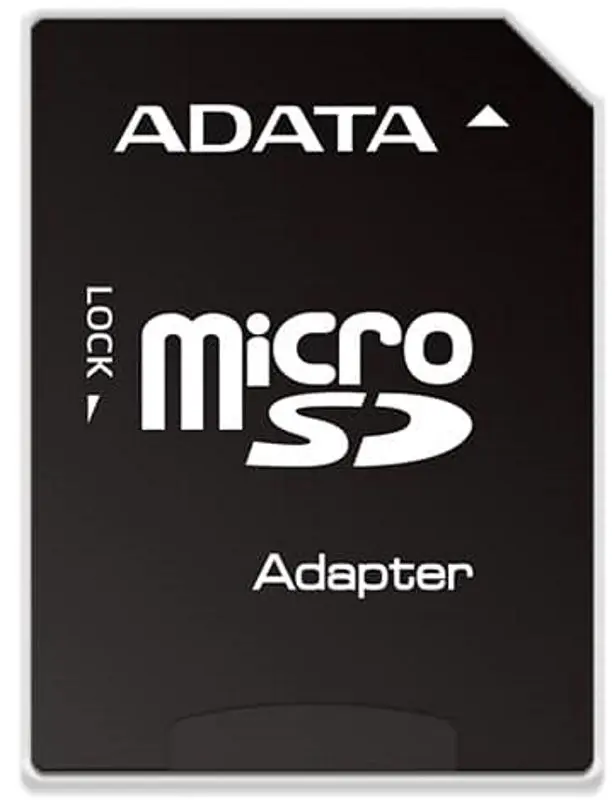 Card memorie Adata Premier microSDHC/SDXC 64GB Class 10 UHS-I + SD adapter