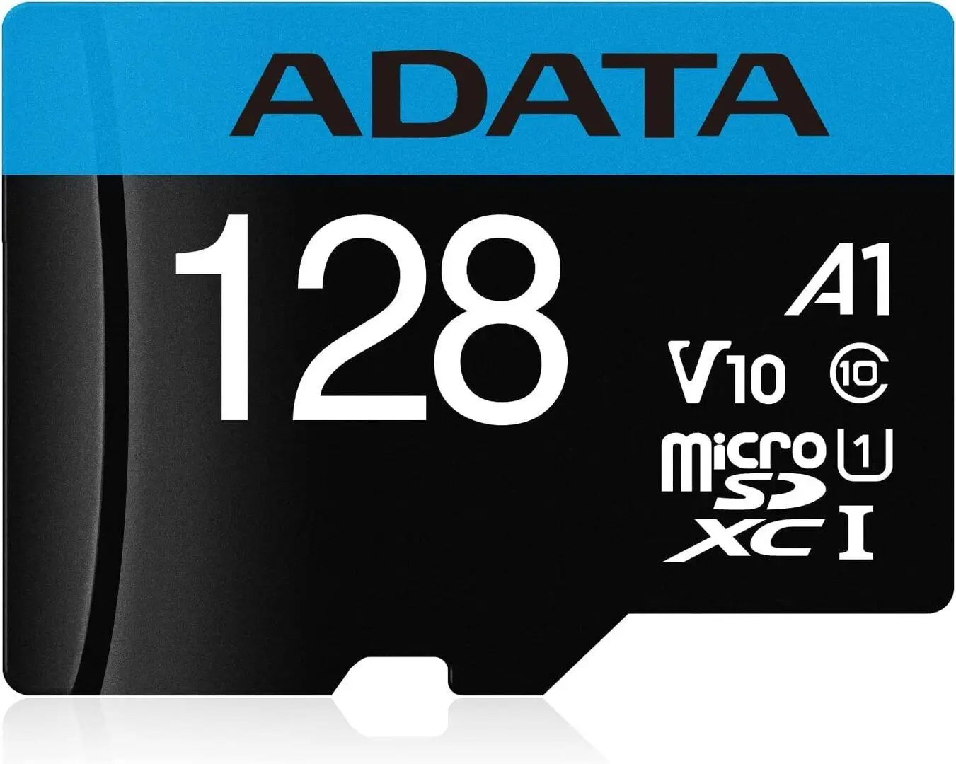 Card de memorie Adata Premier microSDXC 128GB Class UHS-1 + Adpter