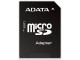 Card memorie Adata Premier microSDXC/SDHC 256GB Class 10 UHS-I + SD adapter (AUSDX256GUICL10A1-RA1)