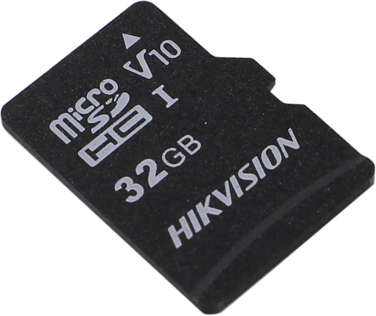 Card memorie Hikvision HS-TF-C1 MicroSDHC 32Gb Class 10