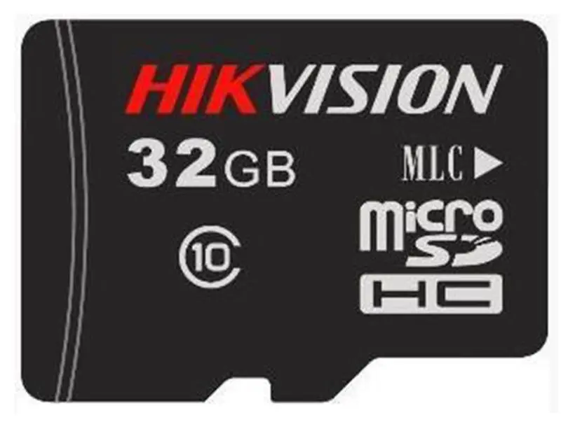 Card memorie Hikvision HS-TF-L2 MicroSDHC 32Gb Class С10
