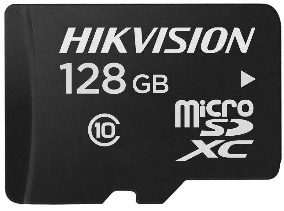 Card memorie Hikvision HS-TF-L2 MicroSDXC 128Gb Class C10