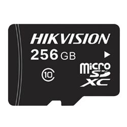 Card memorie Hikvision HS-TF-L2 MicroSDXC 256Gb Class С10