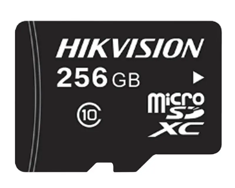 Card memorie Hikvision HS-TF-L2 MicroSDXC 256Gb Class С10