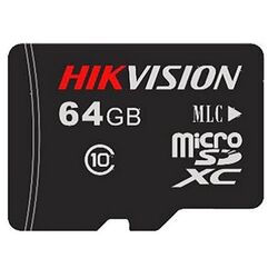 Card memorie Hikvision HS-TF-L2 MicroSDXC 64Gb Class 10