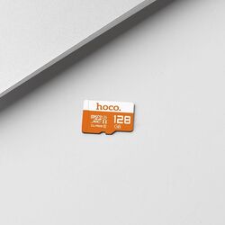 Card memorie Hoco TF microSD 128GB Class 10 Thumb