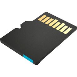 Card memorie Kingston Canvas Go! Plus Ultimate microSDXC 256GB Class 10 UHS-I U3 Thumb