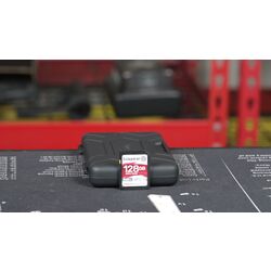 Карта памяти Kingston Canvas React Plus SD 256GB Class 10 UHS-I Thumb