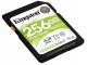 Card memorie Kingston Canvas Select Plus SDXC 256GB Class 10 UHS-I U1