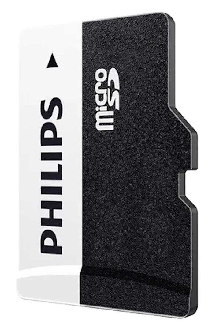 Card memorie Philips V30 Ultra UHS-I microSDXC 64GB Class 10 U3