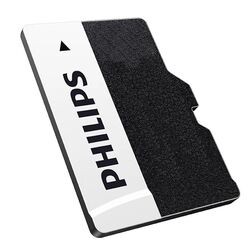Card memorie Philips V30 Ultra UHS-I microSDXC 64GB Class 10 U3 Thumb