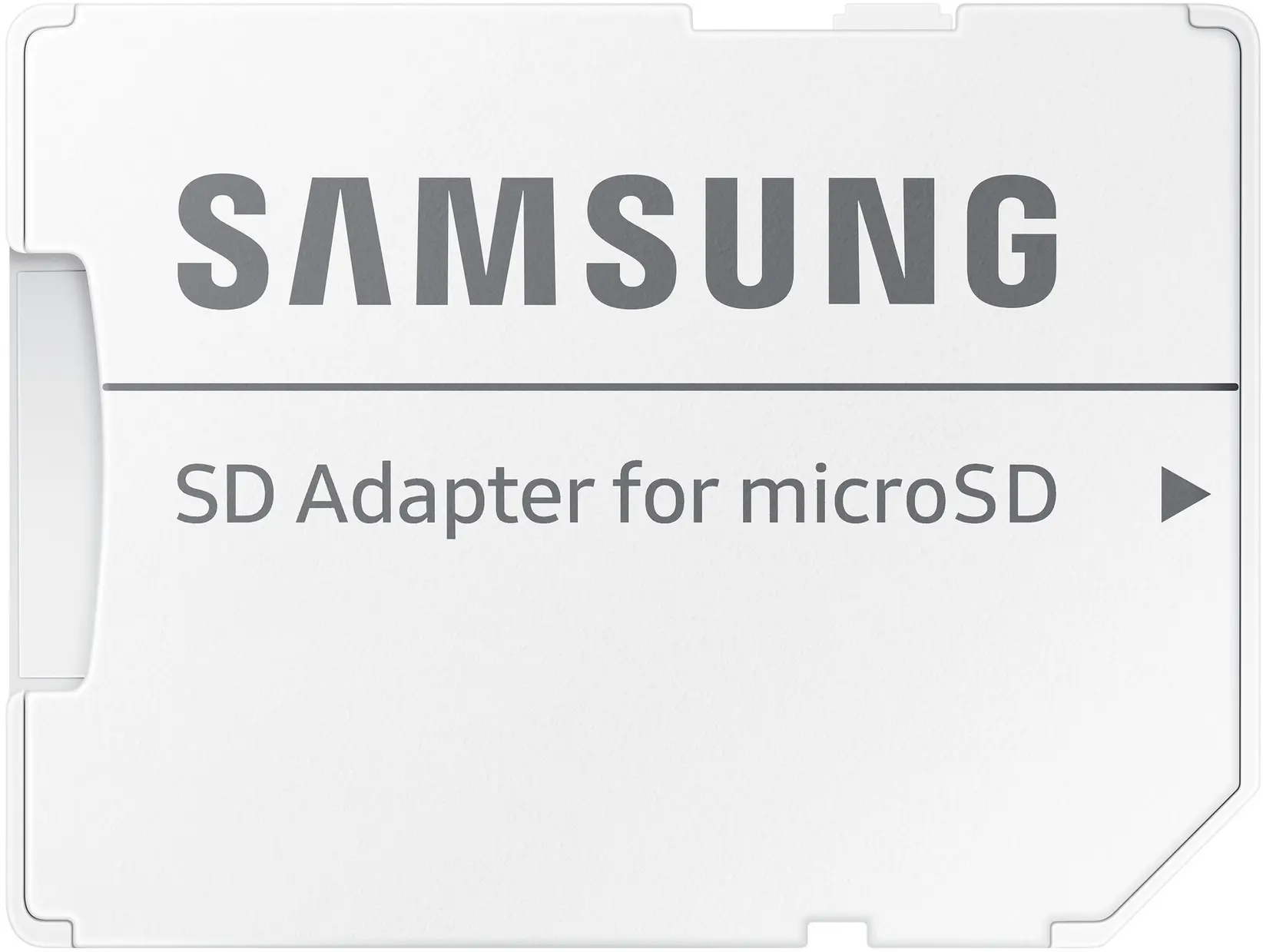 Карта памяти Samsung EVO Plus MicroSDXC 1TB Class 10 UHS-I U3 + SD adapter