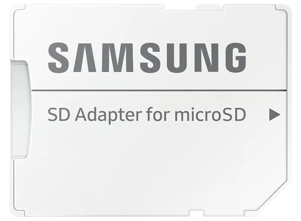 Карта памяти Samsung EVO Plus MicroSDXC 1TB Class 10 UHS-I U3 + SD adapter