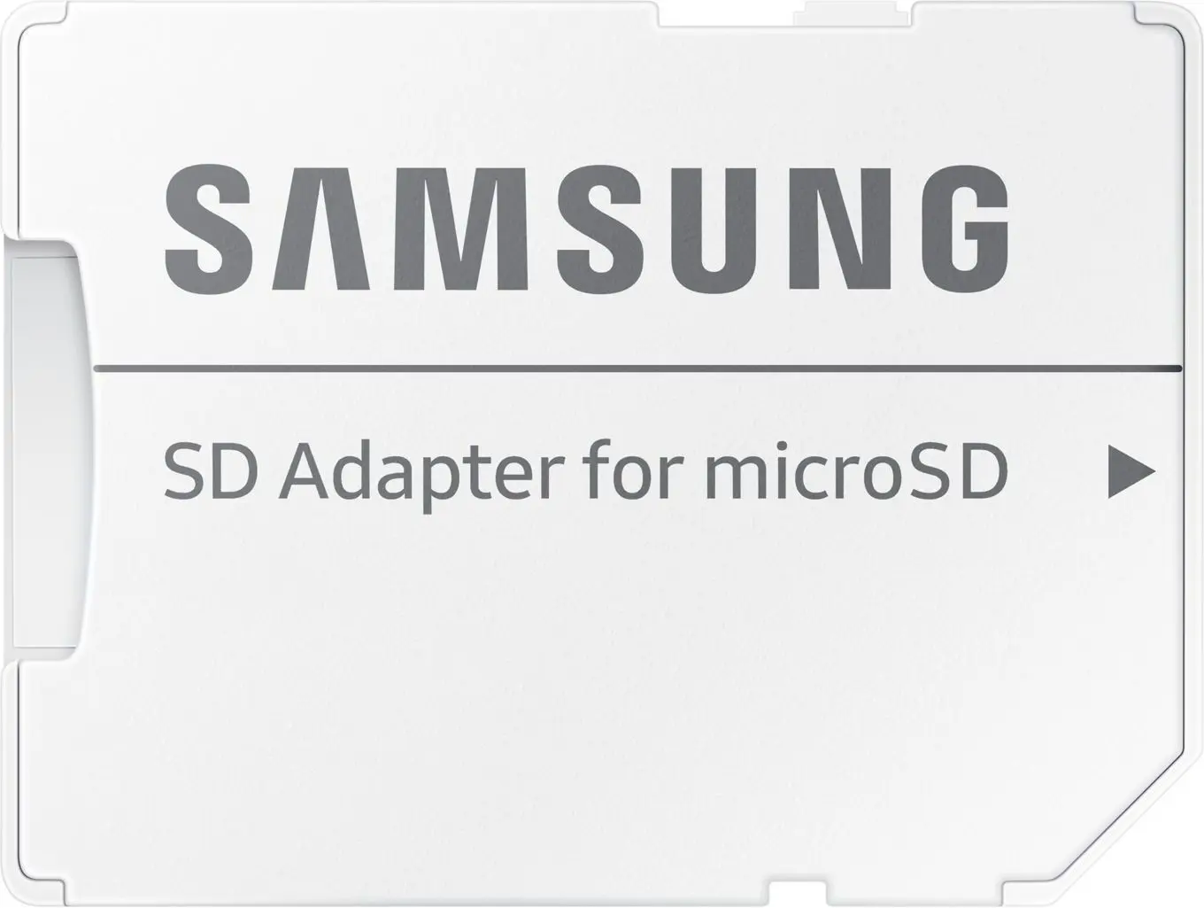 Карта памяти Samsung EVO Plus MicroSDXC 512GB Class 10 UHS-I U3 + SD adapter
