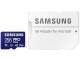 Card memorie Samsung PRO Plus MicroSD 256GB Class 10 UHS-I U3 + SD adapter