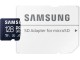 Card memorie Samsung PRO Ultimate MicroSDXC 128GB Class 10 UHS-I U3 + SD adapter