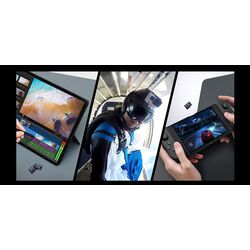 Карта памяти Samsung Pro Ultimate microSDXC 256GB Class U3 V30 + SD adapter Thumb