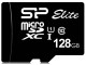 Card memorie Silicon Power Elite MicroSDXC 128 GB Class 10 + SD adapter