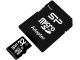 Card memorie Silicon Power MicroSDHC 32GB Class 10 UHS-I U1 + SD adapter (SP032GBSTH010V10SP)