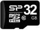 Card memorie Silicon Power MicroSDHC 32GB Class 10 UHS-I U1 + SD adapter (SP032GBSTH010V10SP)