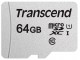 Card memorie Transcend micro SDXC 340S 64GB Class 10 UHS-I U3 +SD adapter