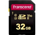 Card memorie Transcend 700S SDHC class10 32Gb UHS-II (TS32GSDC700S)