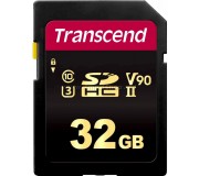 Card memorie Transcend 700S SDHC class10 32Gb UHS-II (TS32GSDC700S)