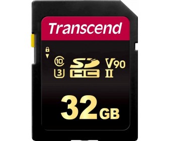 Card memorie Transcend 700S SDHC class10 32Gb UHS-II (TS32GSDC700S)