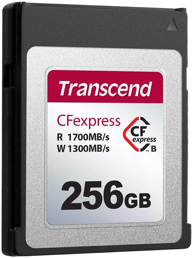 Карта памяти Transcend CFexpress TS256GCFE820 256GB