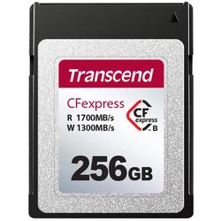 Card memorie Transcend CFexpress TS256GCFE820 256GB