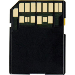 Карта памяти Transcend microSDHC Class10 UHS-II U3 32GB V90 (TS32GSDC700S) Thumb
