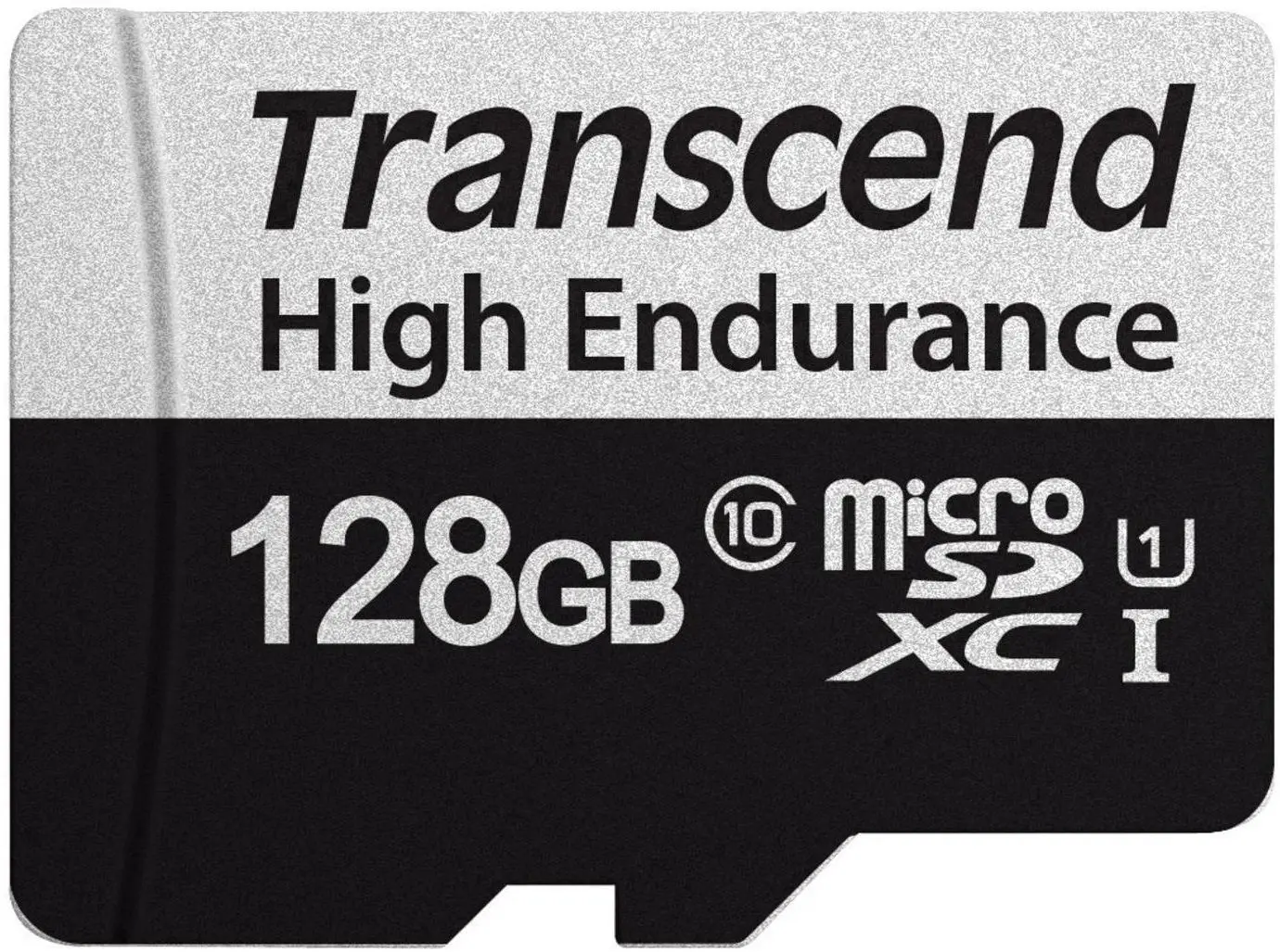 Card de memorie Transcend microSDXC 340S 128GB Class 10 UHS-I U3 + SD adapter