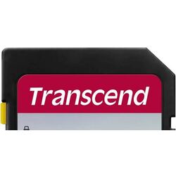 Карта памяти Transcend SDXC 300S 1TB Class 10 Thumb