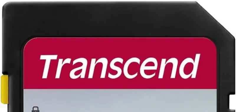 Карта памяти Transcend SDXC 300S 1TB Class 10