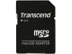 Card memorie Transcend USD340S microSDXC 340S 512GB Class 10 + SD adapter