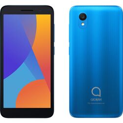 Telefon mobil Alcatel 1 2021 5033F 1GB/16GB (AI Aqua) Thumb