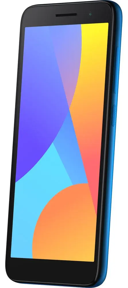 Telefon mobil Alcatel 1 2021 5033F 1GB/16GB (AI Aqua)