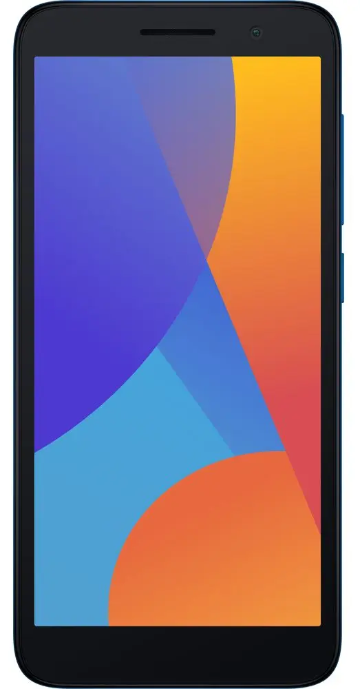 Telefon mobil Alcatel 1 2021 5033F 1GB/16GB (AI Aqua)