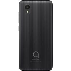 Telefon mobil Alcatel 1 2021 5033F 1GB/16GB (Volcano Black) Thumb