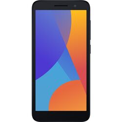 Telefon mobil Alcatel 1 2021 5033F 1GB/16GB (Volcano Black)