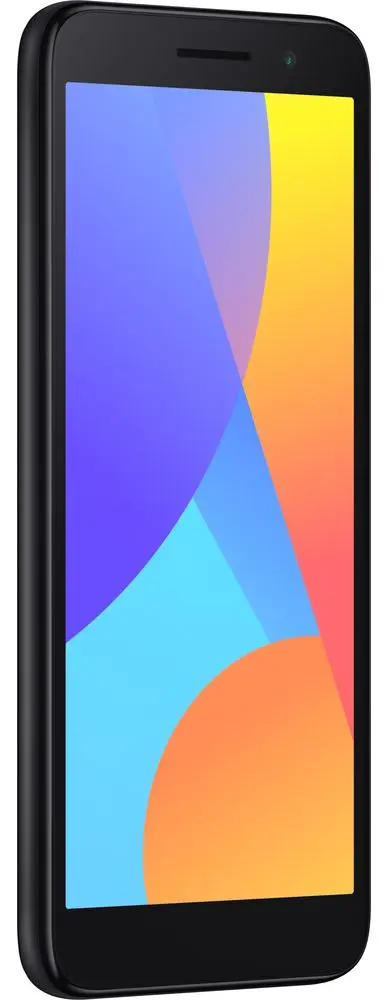 Telefon mobil Alcatel 1 2021 5033F 1GB/16GB (Volcano Black)