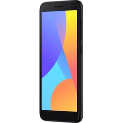 Telefon mobil Alcatel 1 2021 5033F 1GB/16GB (Volcano Black) Thumb