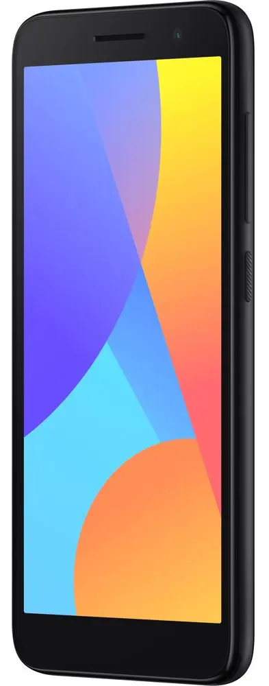 Telefon mobil Alcatel 1 2021 5033F 1GB/16GB (Volcano Black)