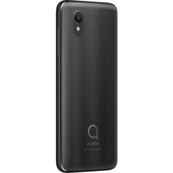 Telefon mobil Alcatel 1 2021 5033F 1GB/16GB (Volcano Black) Thumb
