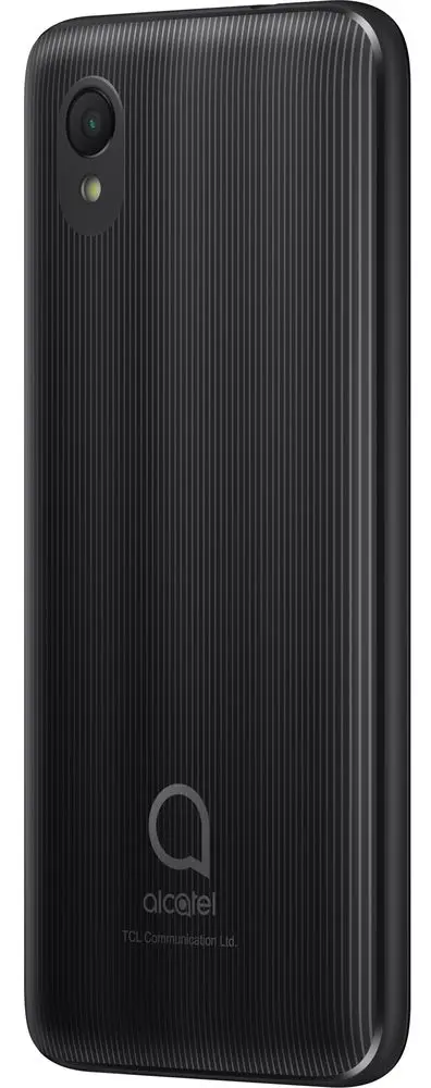 Telefon mobil Alcatel 1 2021 5033F 1GB/16GB (Volcano Black)