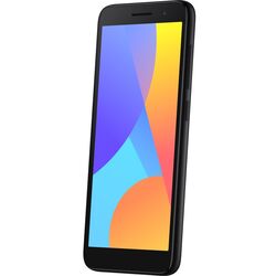 Telefon mobil Alcatel 1 2021 5033F 1GB/16GB (Volcano Black) Thumb