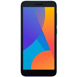 Telefon mobil Alcatel 1 5033DR Duos 2021 1GB/8GB (Aqua Blue)